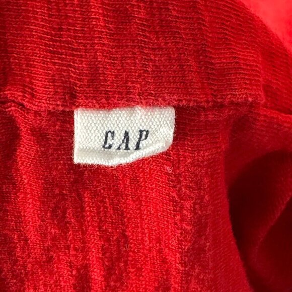 GAP Boys Pocket T-Shirt - Picture 6 of 8